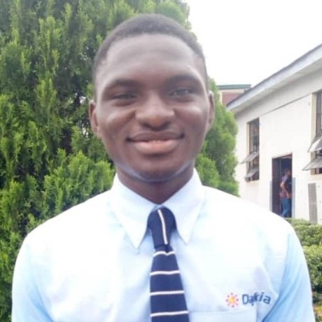 Segundave Segun Oladipo Github - Colorful Pattern Collection - 8K Quality