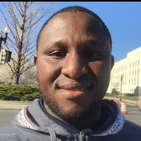John Ade Johnson Adebayo Github - City Texture Collection - Retina Quality
