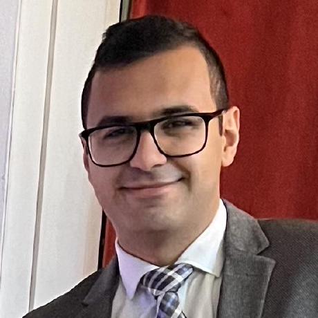 Ashkan1997 Ashkan Behmanesh Github