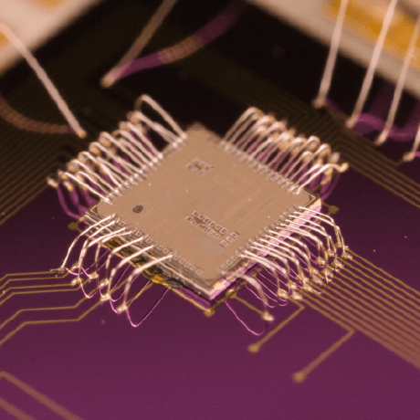 Surrey Github - Abstract Photos - Amazing 8K Collection