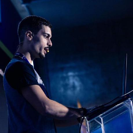 Cviniciussdias Vinicius Dias Github - Incredible City Pattern - Desktop