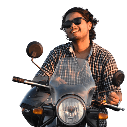 Rohan Saikia - Best Colorful Pictures in 4K