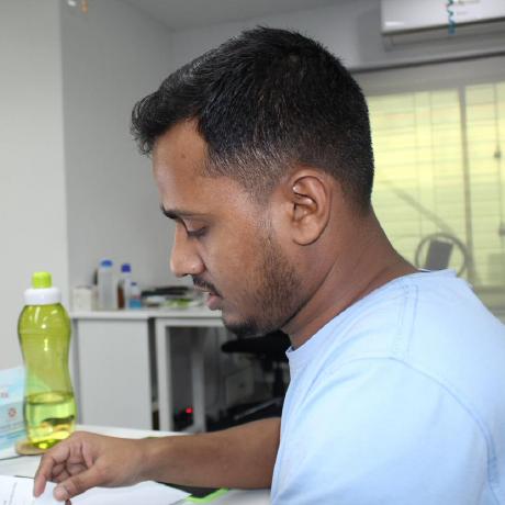 Dev Rabbani Md Golam Rabbani Github