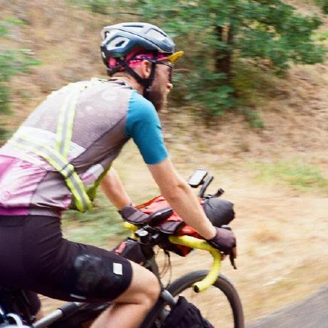 Maxime Brousse Github - Light Backgrounds - Creative Retina Collection