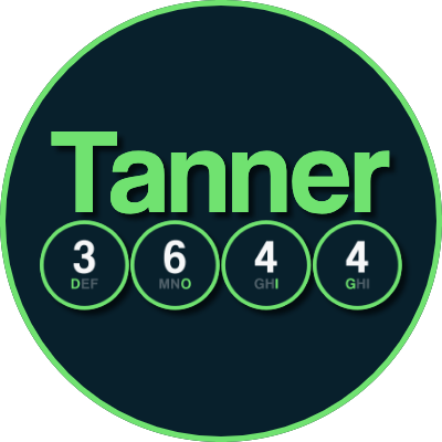 Tannerreed17 Tanner Garner Github - 8K City Pictures for Desktop