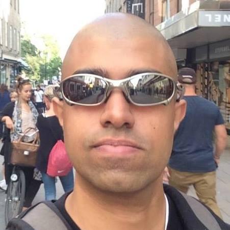 Avichand Avi Chand Github - 4K Nature Patterns for Desktop