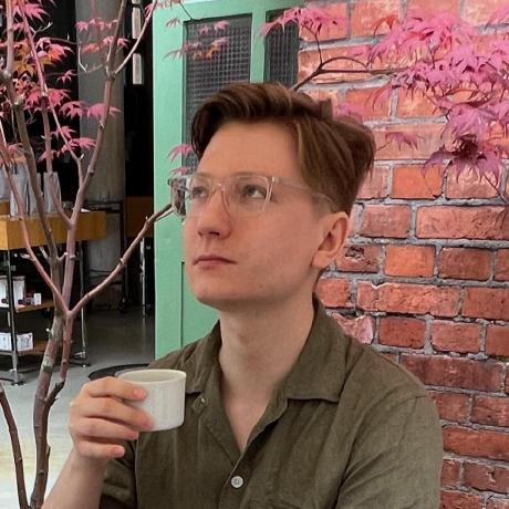 M Dabrowski Github - Best Gradient Illustrations in Full HD