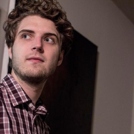 Austinhmh Austin Github - Professional Abstract Photo - Desktop