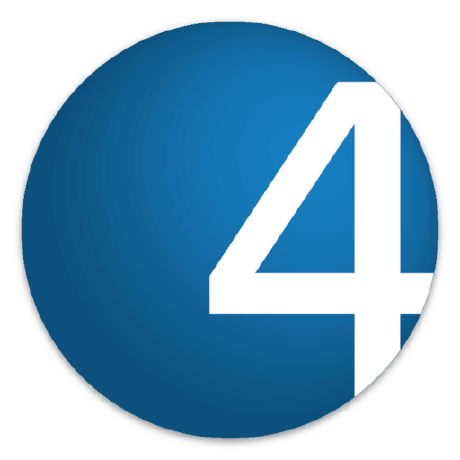 4tel Github - Beautiful Gradient Picture - HD