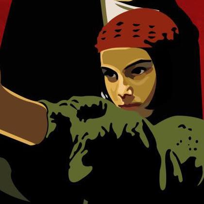 Github Echooo 294 Navigation - Download Gorgeous Gradient Background | Desktop