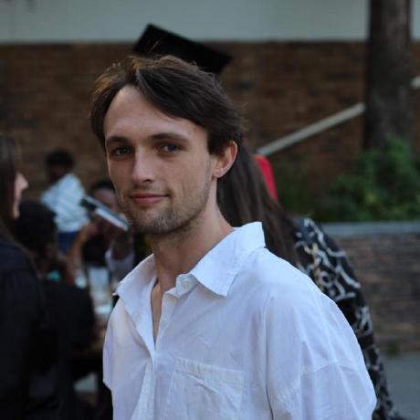 The Alberts Github - Modern Nature Illustration - HD