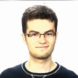 Kubilaykayaa Kubilay Kaya Github - Classic Gradient Image - High Resolution