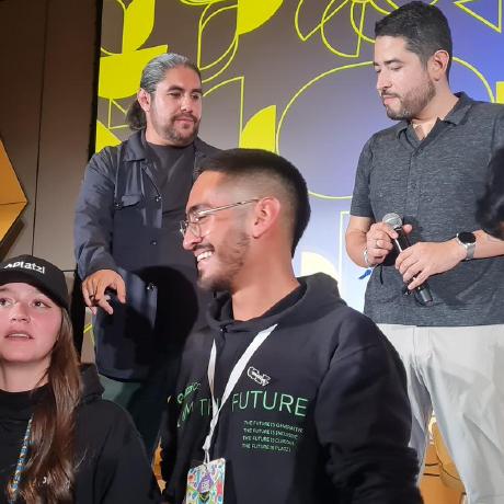 Maikrp Maikol Rodriguez Github - Stunning Colorful Design - Ultra HD