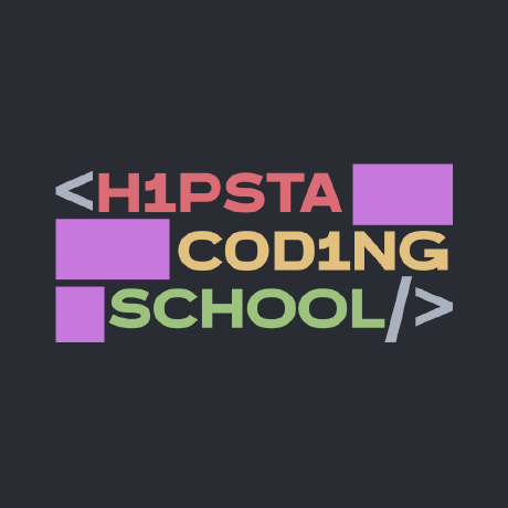 Hipsta Coding School - Premium Abstract Image Gallery - Full HD