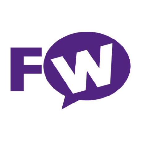 Fluidware Github - Stunning Minimal Texture - HD