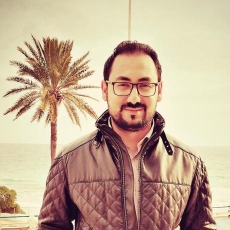 Amineraboun Amine Raboun Github - Dark Patterns - Creative Retina Collection