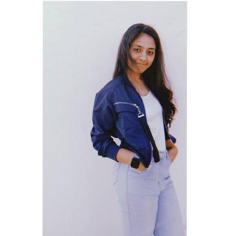 Stuti1402 Stuti Goyal Github - Best Landscape Textures in 8K