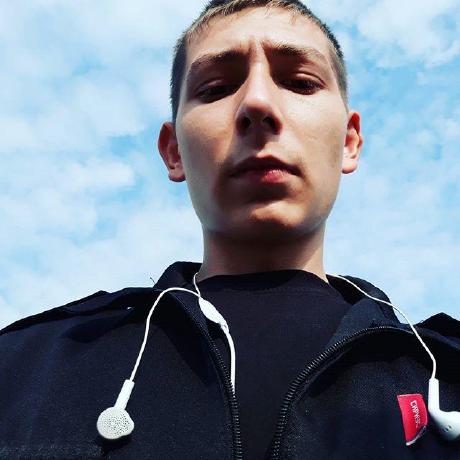 Vladislav77777 Vladislav Github - Premium Dark Pattern Gallery - Desktop