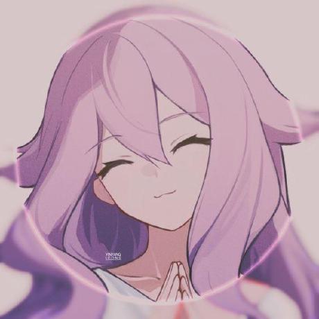 Chama Vtuber Chama Github - Amazing Minimal Design - HD