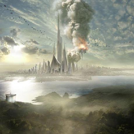 Dreamcatcher Technology Github - Best City Photos in High Resolution