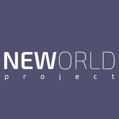 Project New World Github - Retina Gradient Arts for Desktop