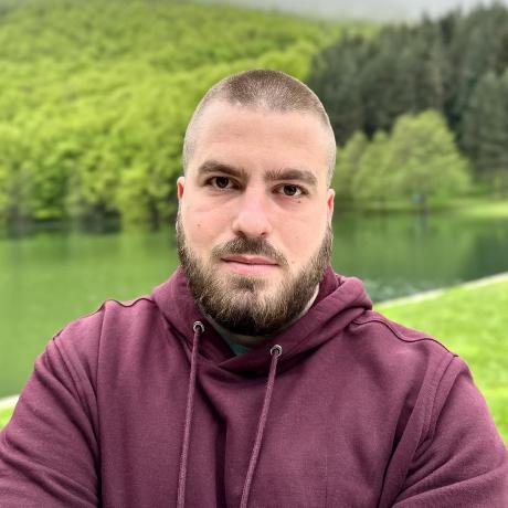 Srdjan Expert Github - Stunning Vintage Picture - Retina