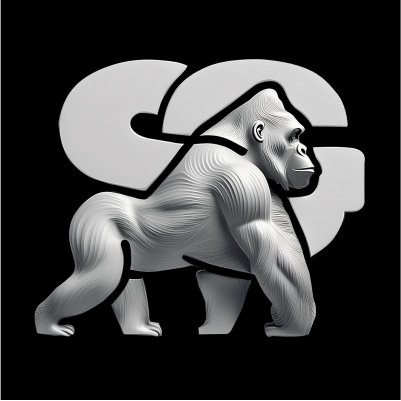 Github Mah Shamim Gorillas - Best Landscape Images in Ultra HD