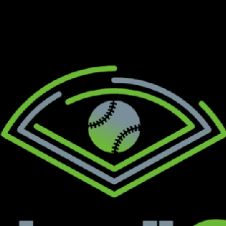 Baseballcloud - Professional Geometric Art - Mobile