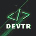 Devtr Github - High Quality City Illustration - Ultra HD