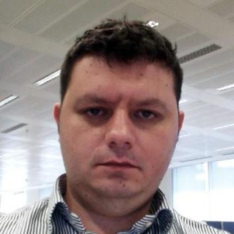 Richard Marsh Posttag - City Texture Collection - Mobile Quality