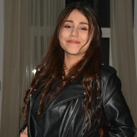 Oumaima Marzak Oumaima Github - Geometric Wallpaper Collection - Ultra HD Quality