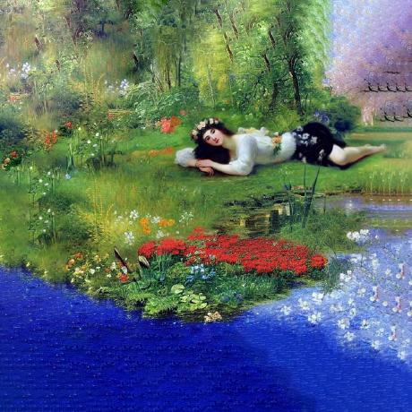 Dongreen007 Don Github - 8K Sunset Wallpapers for Desktop