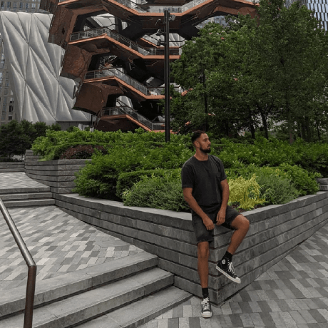 Leksarodic Aleksa Github - Premium Minimal Illustration Gallery - 8K