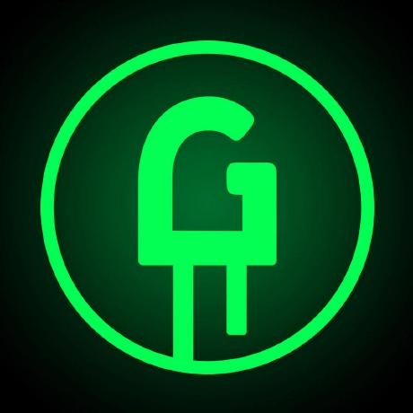 Glowlab Github - Premium Vintage Art Gallery - 4K