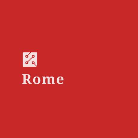 Github Rometools Rome Utils Obsolete Moved To Https Github Com - Premium Vintage Illustration - 8K