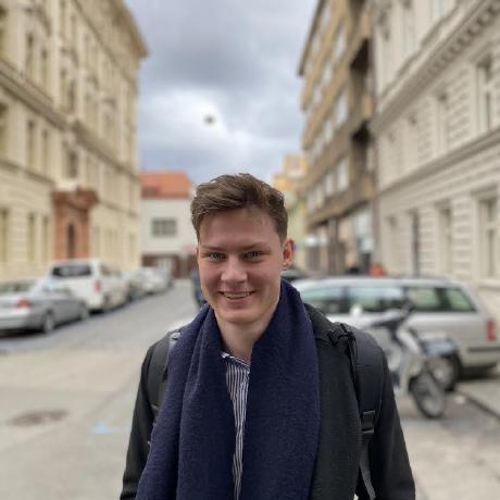 Cloud Sean Sean Hamill Github