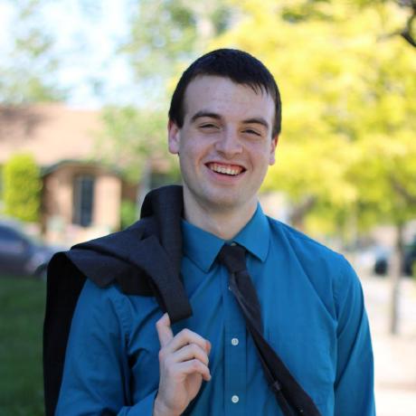 Chrisbuchholz Christoffer Buchholz Github - Download Modern Gradient Picture | HD