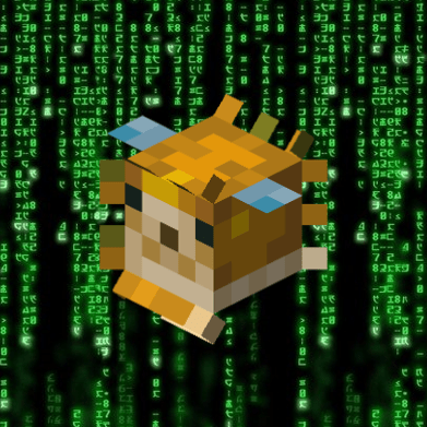 Puffer Github - Premium Abstract Texture Gallery - HD