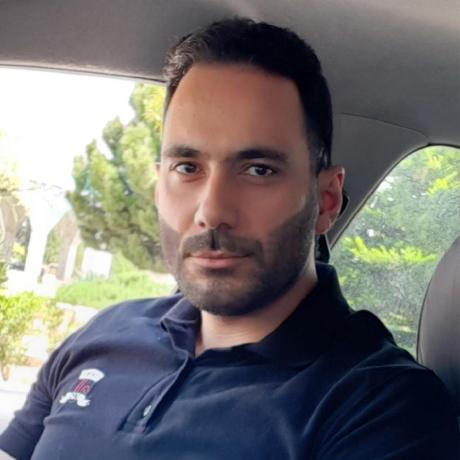 Milad Sadeghnia Milad Github - Best Colorful Patterns in 4K