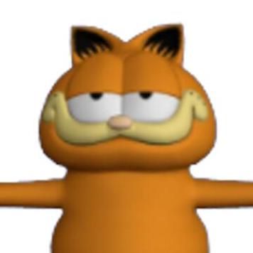 Github Foolishing Orange Cat Android - Classic Landscape Pattern - Ultra HD