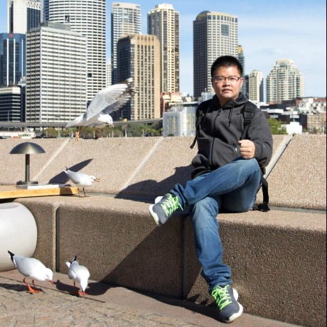 Luokaibin Github - 4K Nature Wallpapers for Desktop