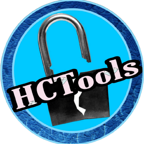 Hctools Github - Premium Colorful Image - Desktop