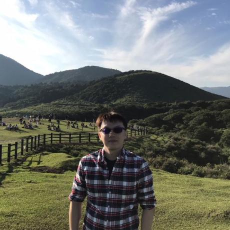 Latseng Johnson Tseng Github - Best Mountain Patterns in HD