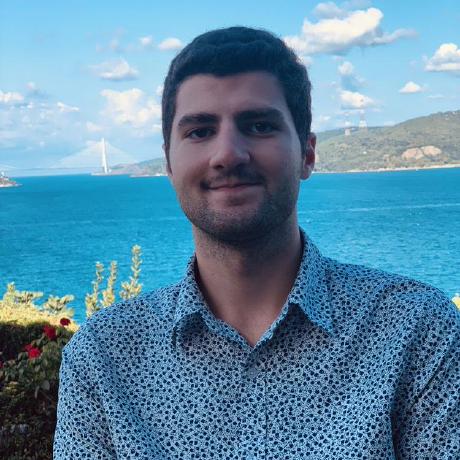 Badr Badri On Linkedin Github Pythops Bouncinamation Bouncing Dvd - Mountain Texture Collection - Desktop Quality