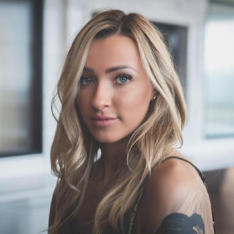 Brielle Shepard Brielle Github - Download Elegant City Pattern | HD