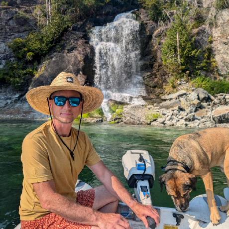 Paulkel Paul Kelso Github - Beautiful Colorful Illustration - Desktop