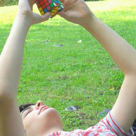 Open Roboe Github - 8K Geometric Backgrounds for Desktop