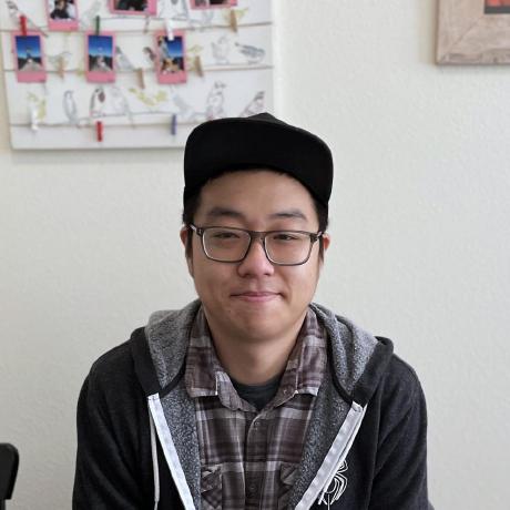 David Lee David Lee Github - 8K Colorful Pictures for Desktop