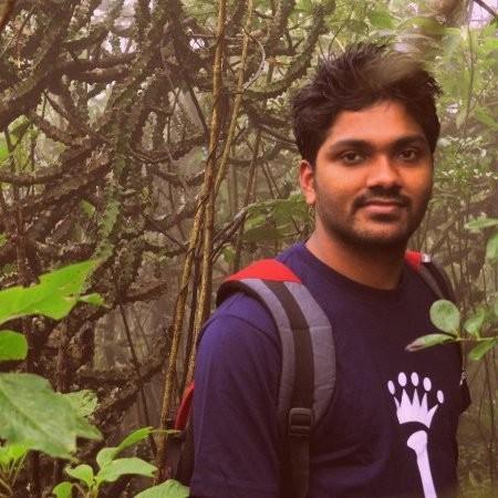 Saran Sasidharan Github - Light Patterns - Ultra HD 4K Collection