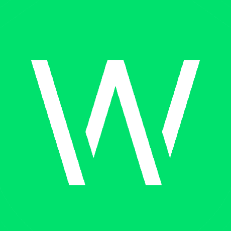 Logwise - Premium Dark Wallpaper Gallery - HD